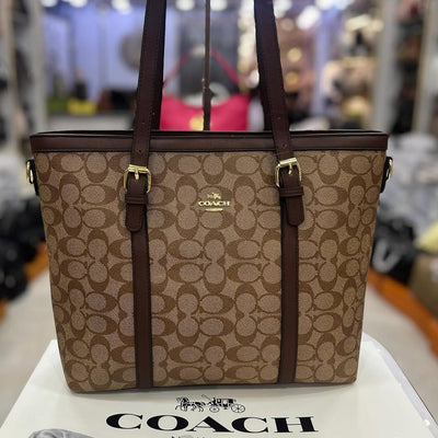 COACH Ashton Tote Bag