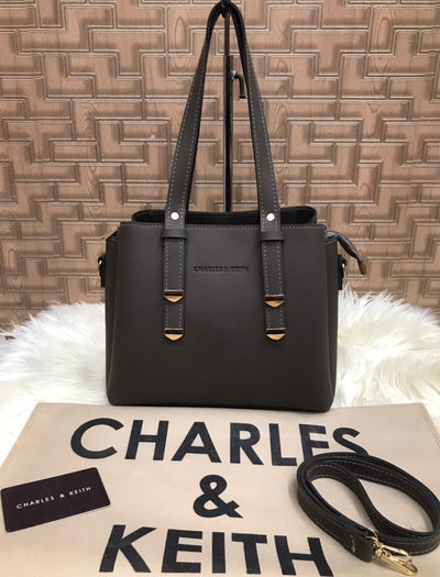 CHARLES & KEITH Hallowen Tote Bag