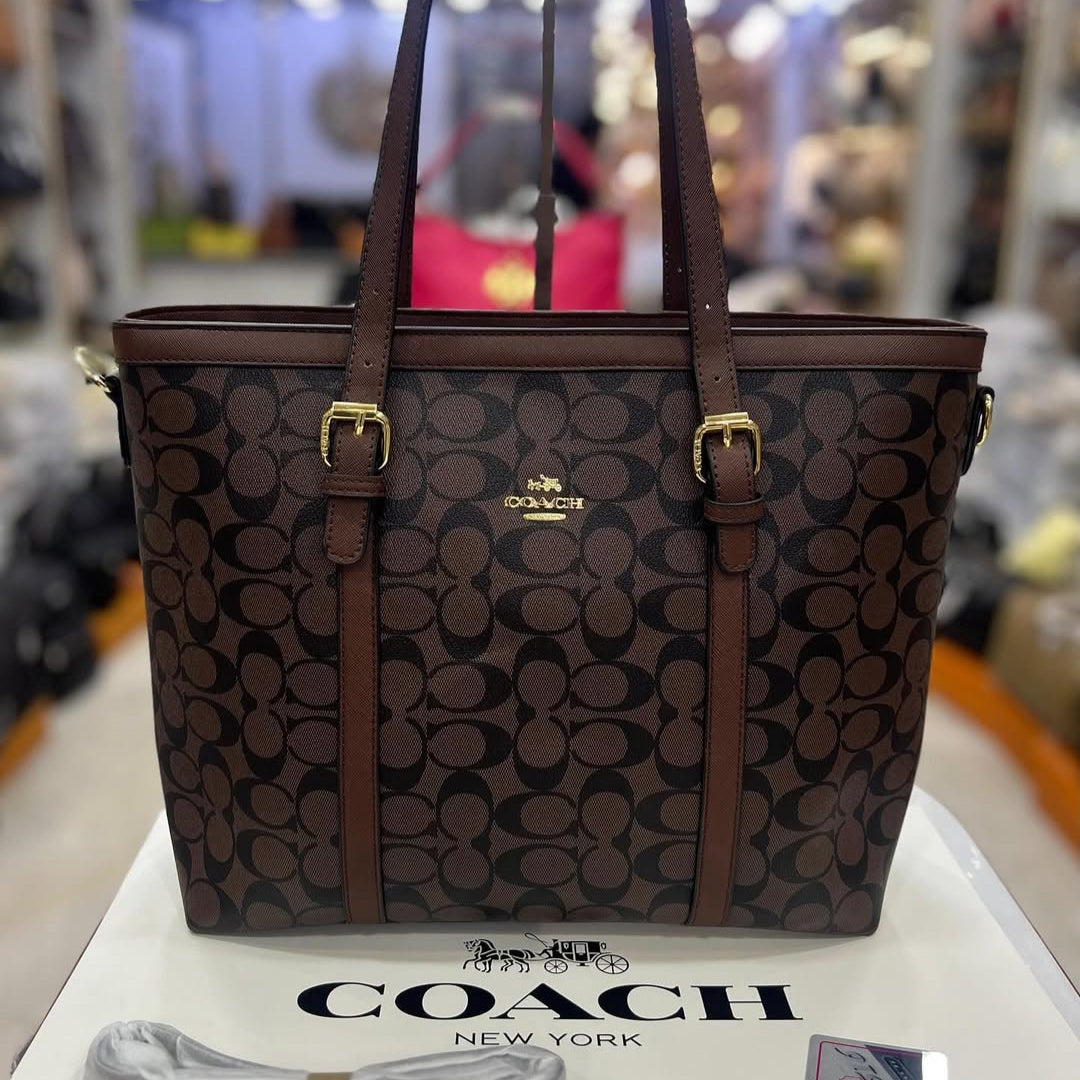 COACH Ashton Tote Bag