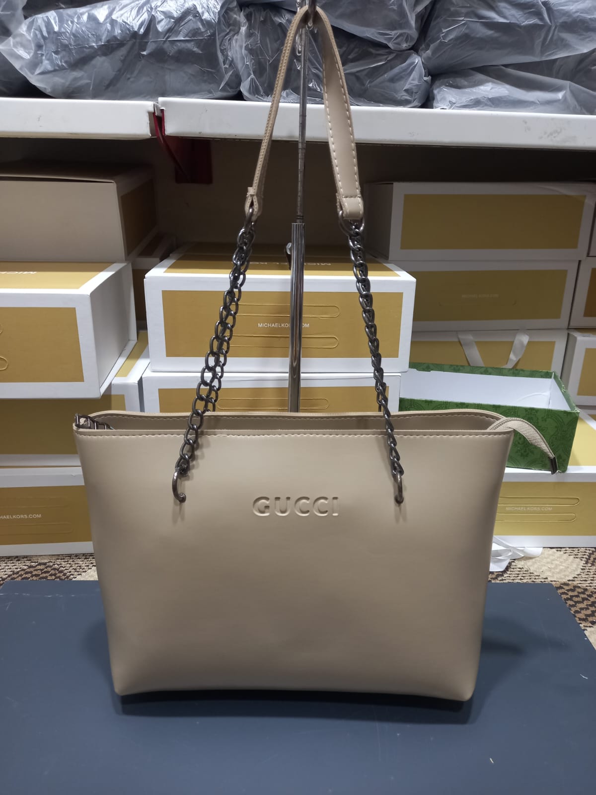 GUCCI Tote Bag