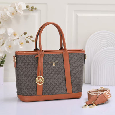 MICHAEL KORS Perfect Carry Tote Bag