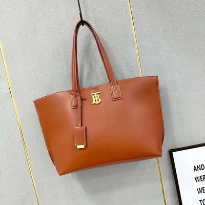 BURBERRY Feeya Tote Bag