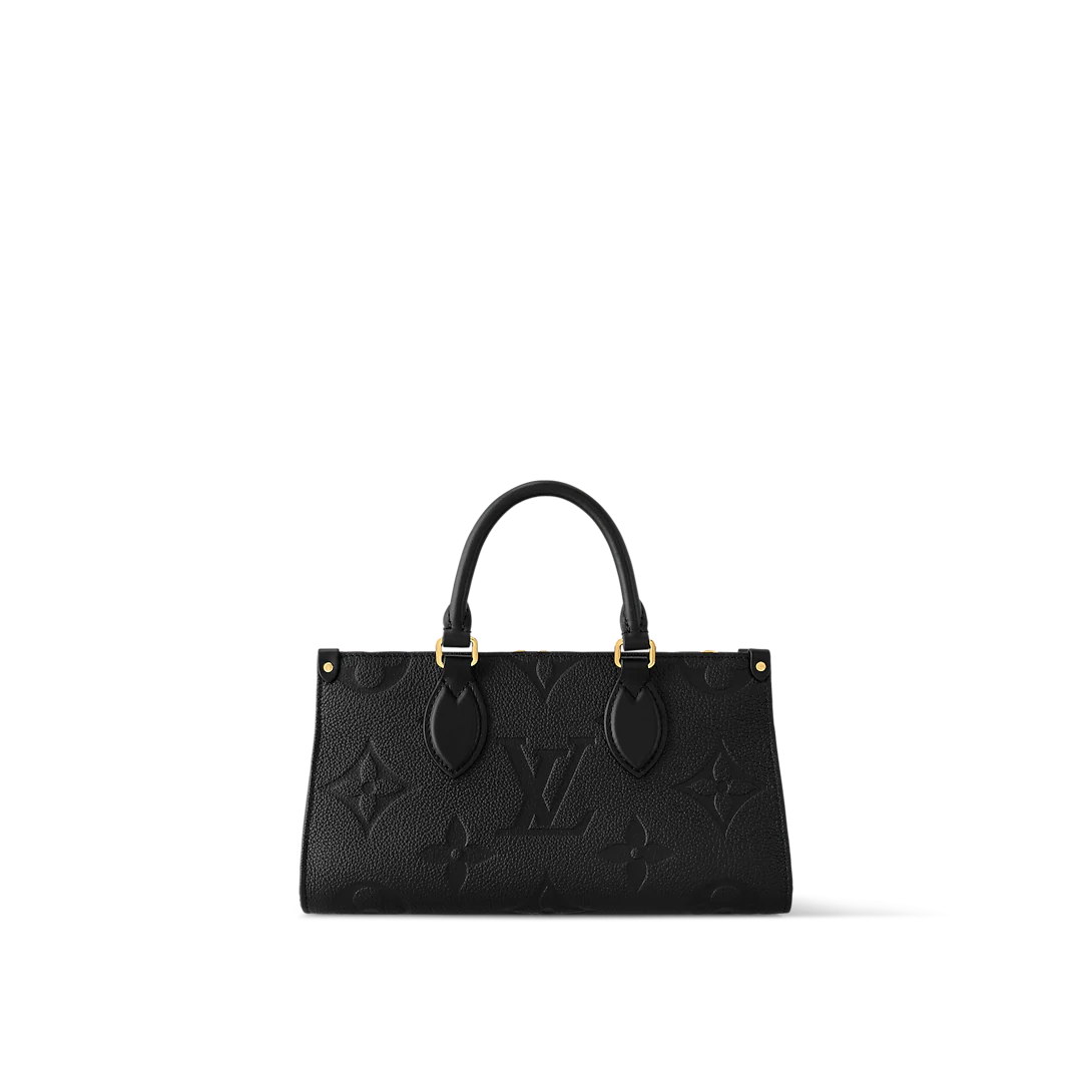 LOUIS VUITTON Small OnTheGo PM