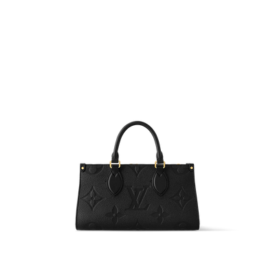 LOUIS VUITTON Small OnTheGo PM